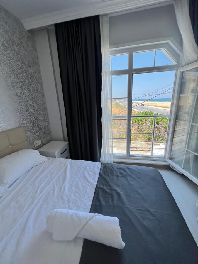 Airport Black Sea Hotel & Restaurant Arnavutkoy المظهر الخارجي الصورة