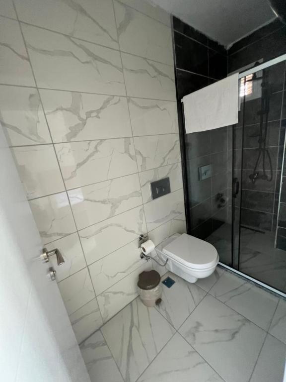 Airport Black Sea Hotel & Restaurant Arnavutkoy المظهر الخارجي الصورة