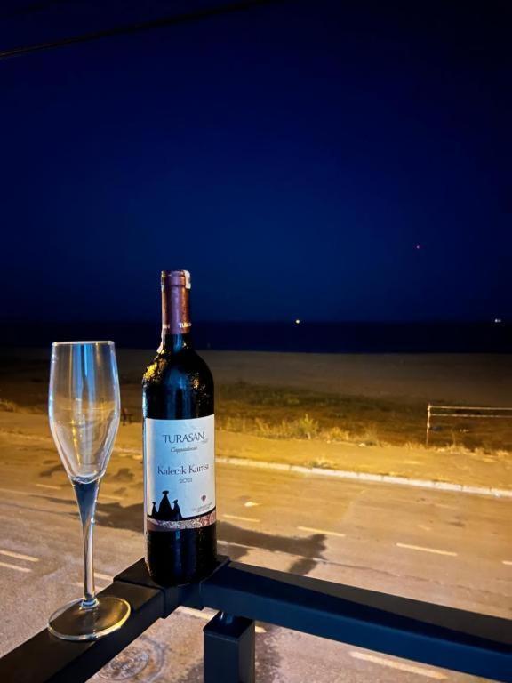 Airport Black Sea Hotel & Restaurant Arnavutkoy المظهر الخارجي الصورة