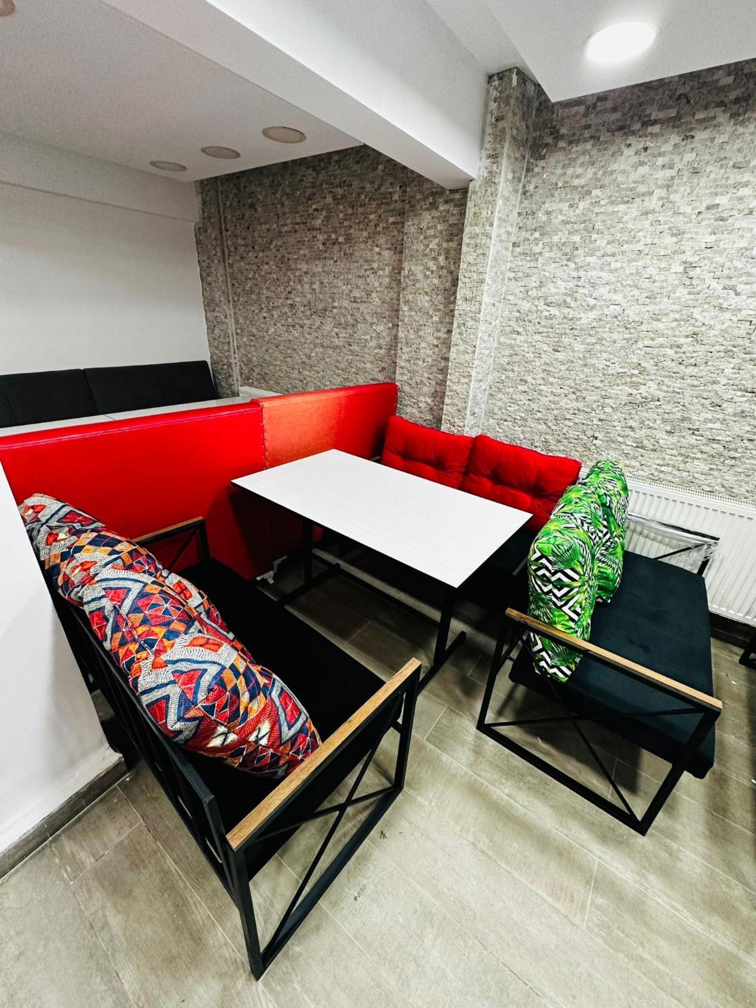 Airport Black Sea Hotel & Restaurant Arnavutkoy المظهر الخارجي الصورة