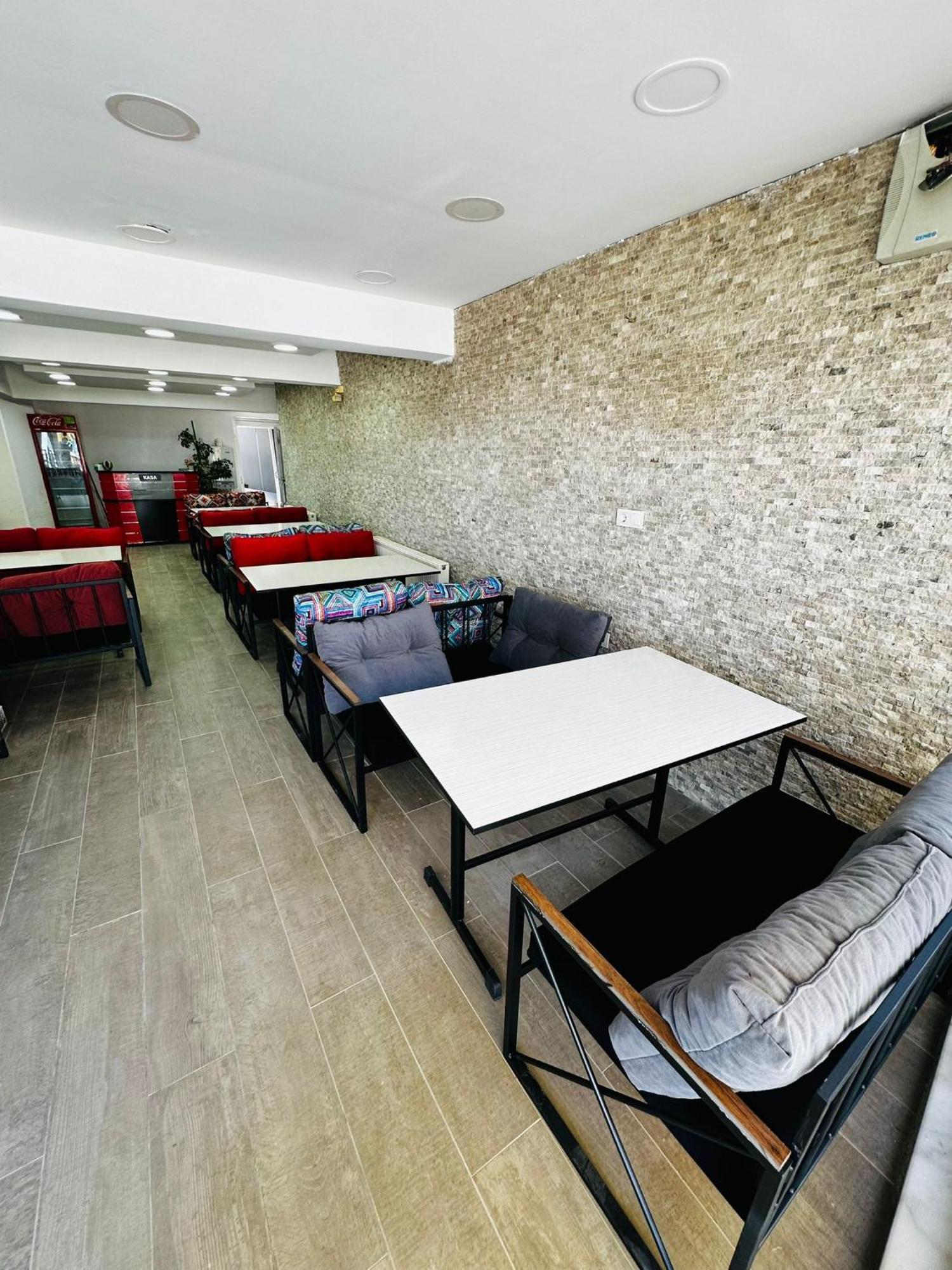 Airport Black Sea Hotel & Restaurant Arnavutkoy المظهر الخارجي الصورة